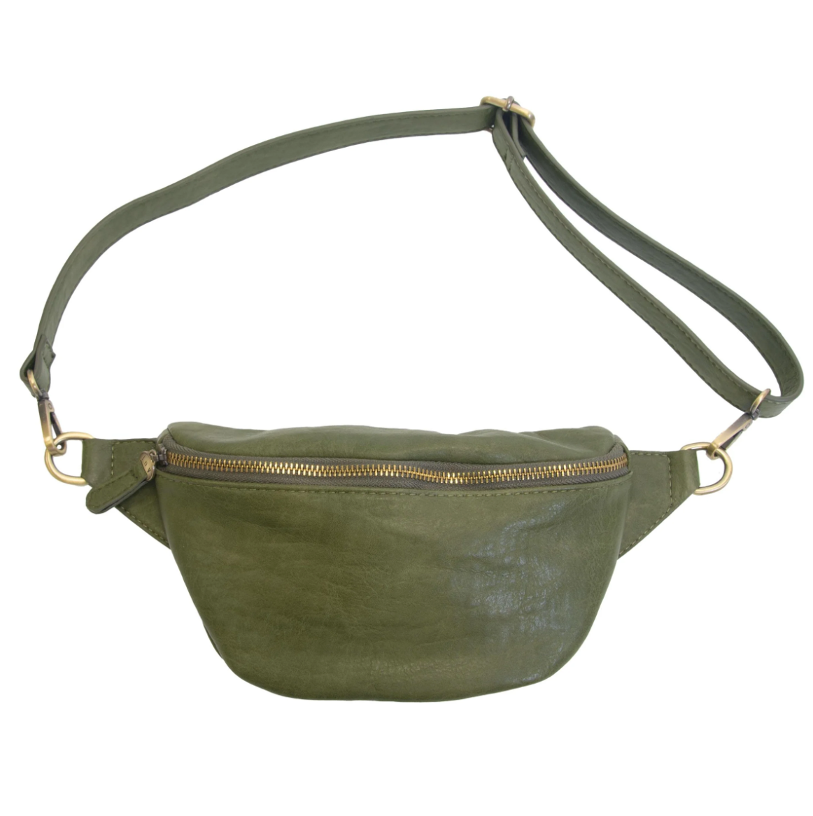 Joy Susan Shiloh purse, sling/belt (5 colors)