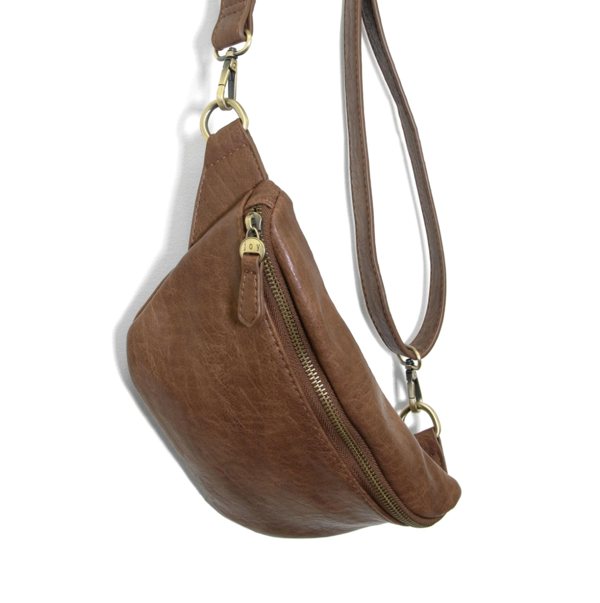 Joy Susan Shiloh purse, sling/belt (5 colors)