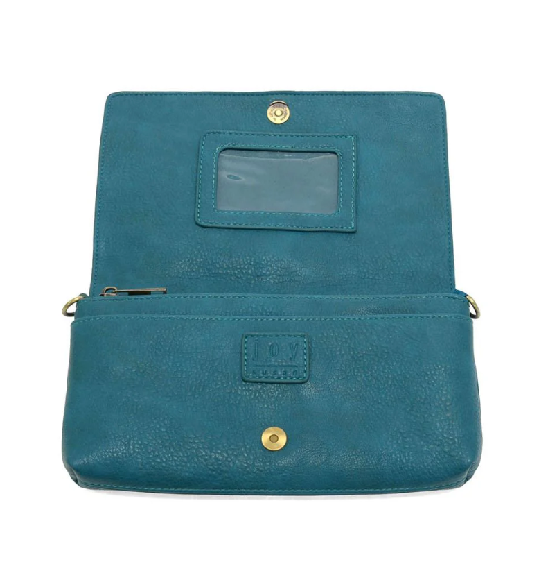 Tote Joy Susan Classic Hobo (6 colores)