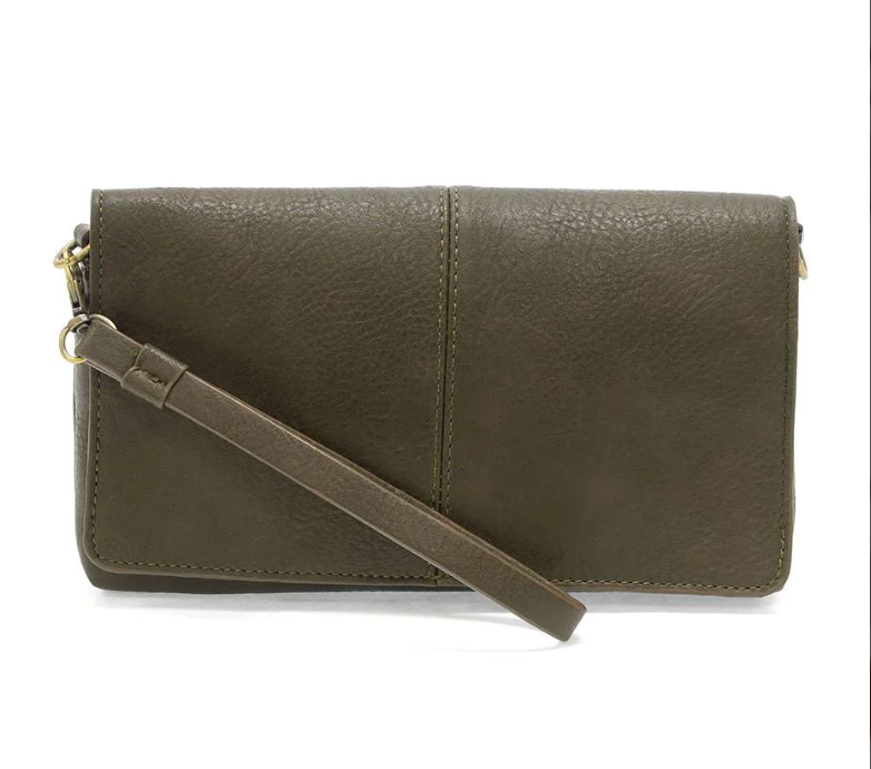 Tote Joy Susan Classic Hobo (6 colores)