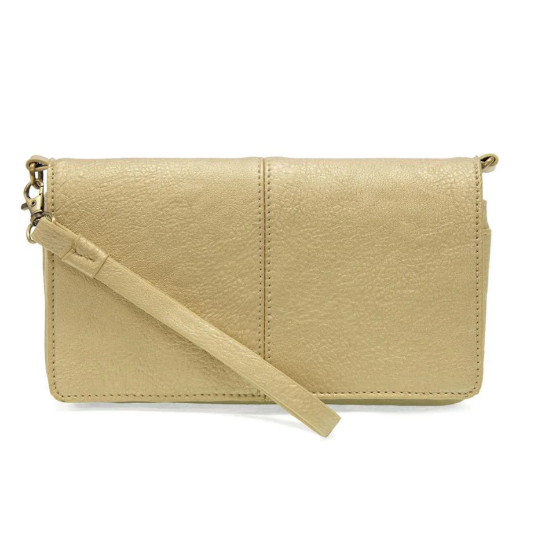 Tote Joy Susan Classic Hobo (6 colores)