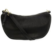Joy Susan Miranda purse, crescent crossbody (5 colors)