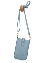 Joy Susan Daisy purse, phone crossbody