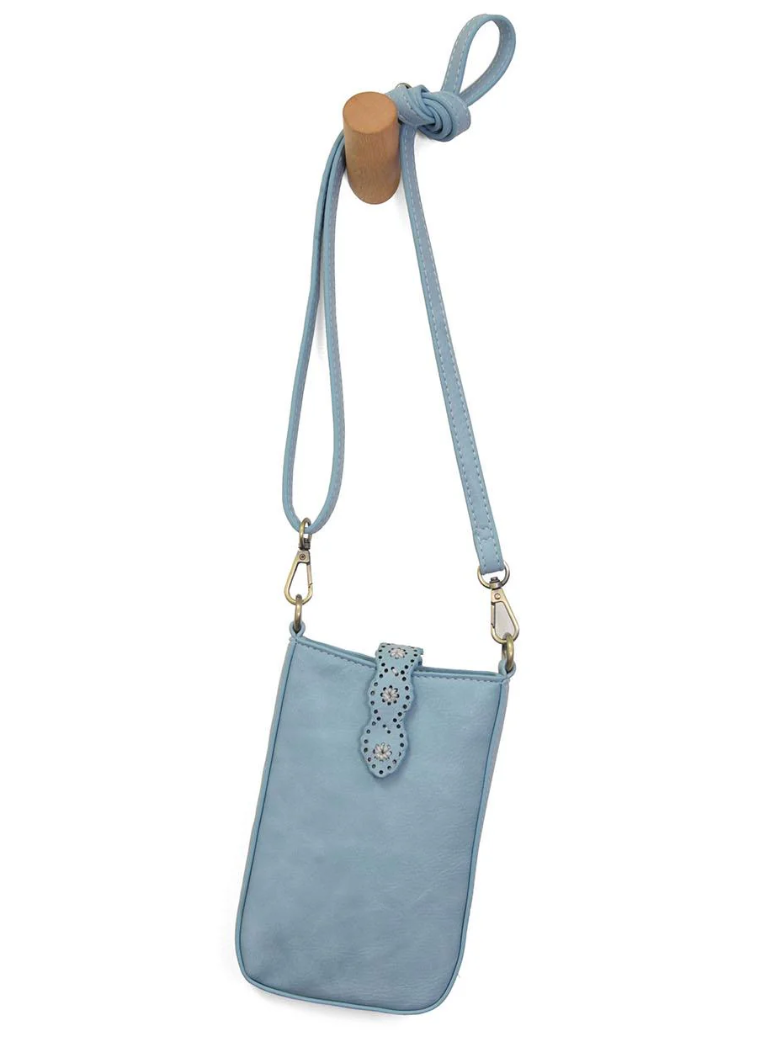 Joy Susan Daisy purse, phone crossbody