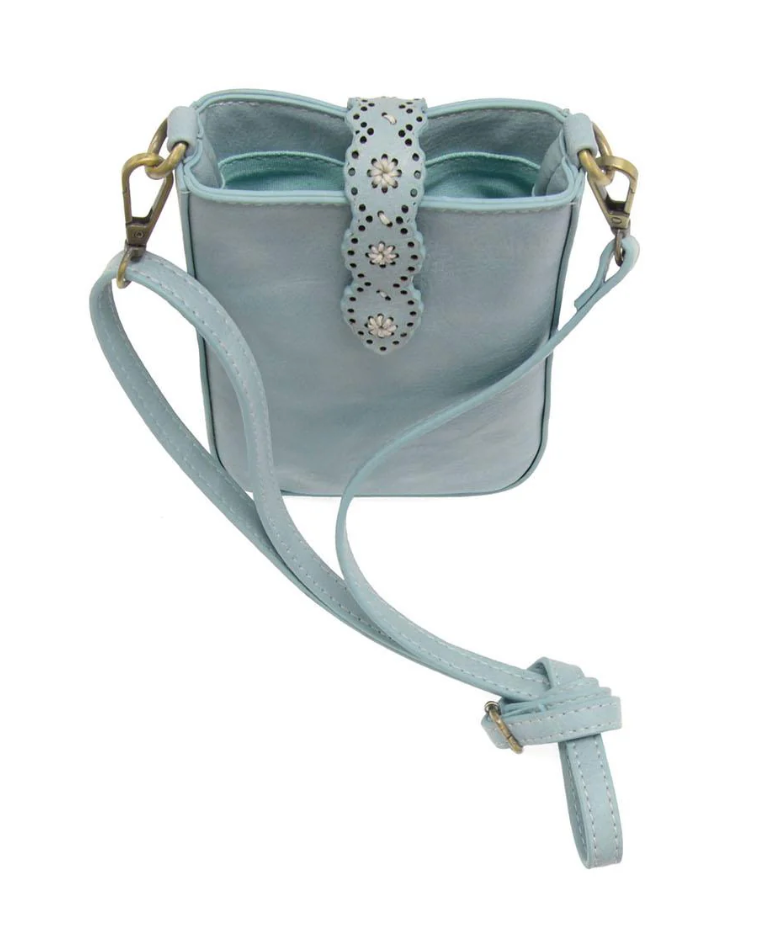 Joy Susan Daisy purse, phone crossbody