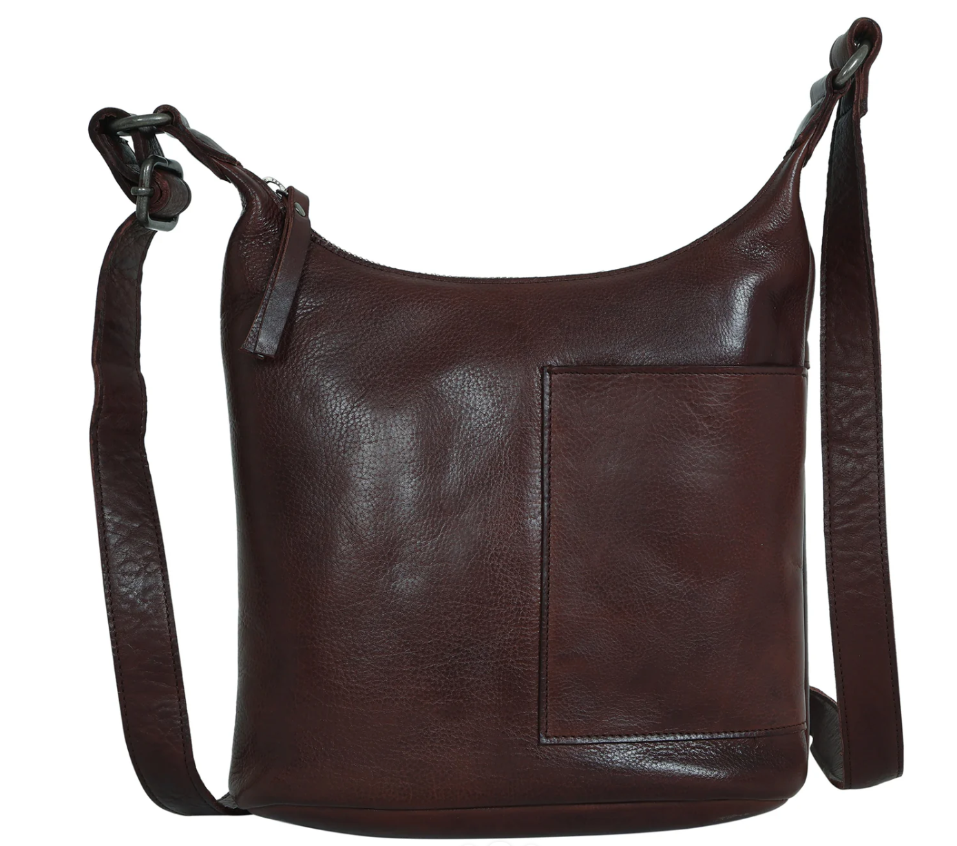 Latico leather purse, Kerry crossbody (2 colors)