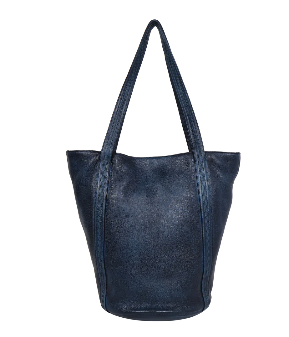 Monedero de piel Latico, bandolera Lilly