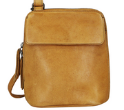 Latico leather purse, Lucy Crossbody (2 colors)