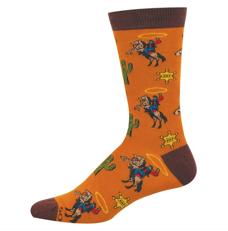 Equipo gráfico de bambú de Sockssmith, talla de mujer (más de 20 patrones)