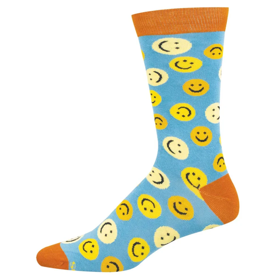 Equipo gráfico de bambú de Sockssmith, talla de mujer (más de 20 patrones)