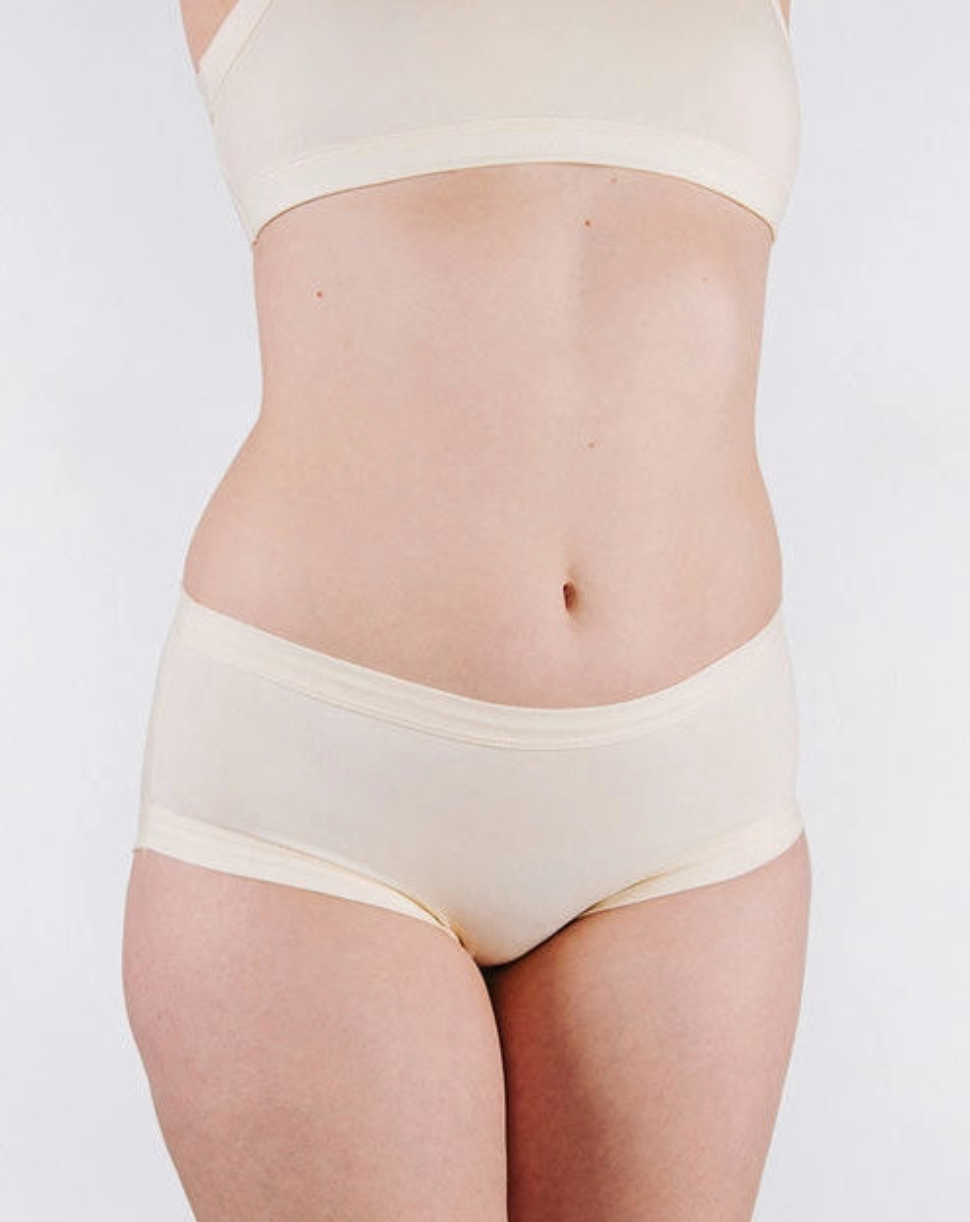 Thunderpants panties, Hipster Pomegranate Punch solid
