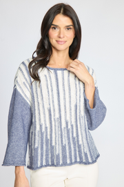 Camiseta Liv by Habitat fruncida