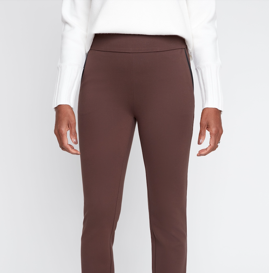 Renuar pant 10051, boot leg (2 colors)