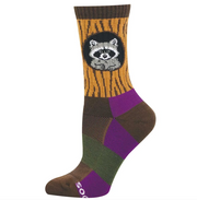Socksmith Compass merino wool socks, Women's sizing (10 styles)