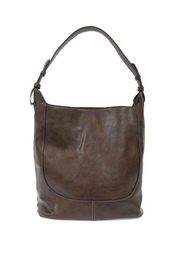 Joy Susan Adele Large Bucket purse