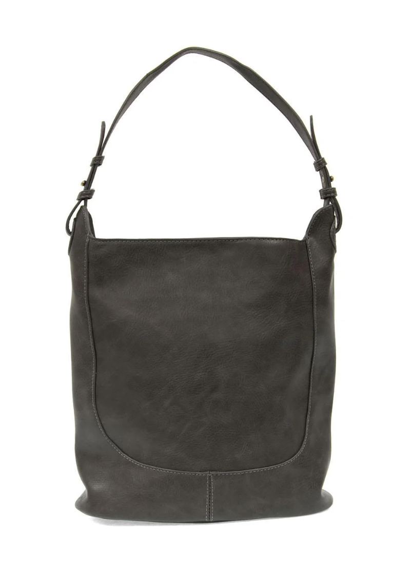 Joy Susan Adele Large Bucket purse