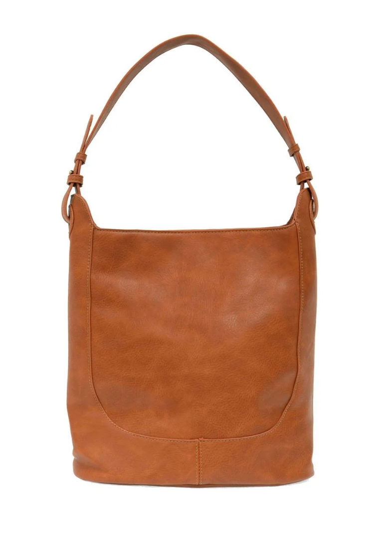 Joy Susan Adele Large Bucket purse