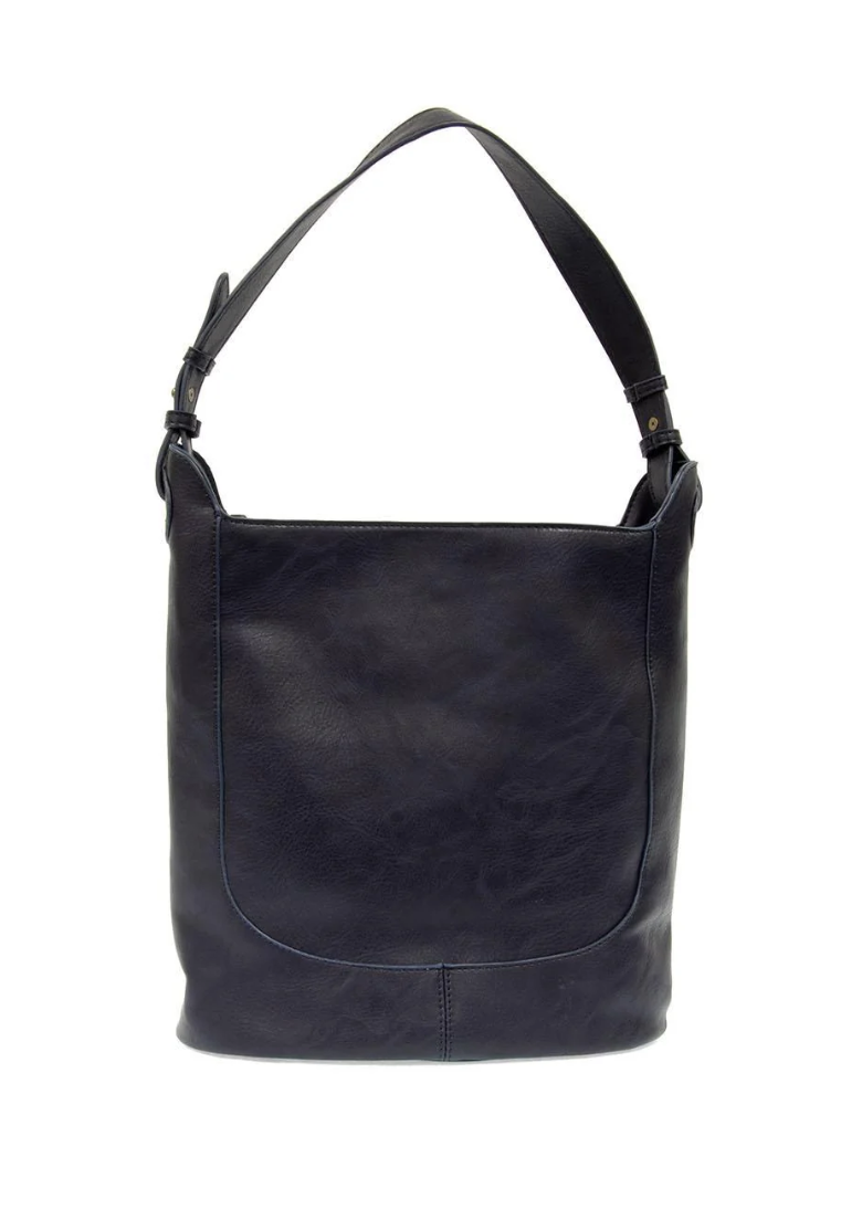 Joy Susan Adele Large Bucket purse