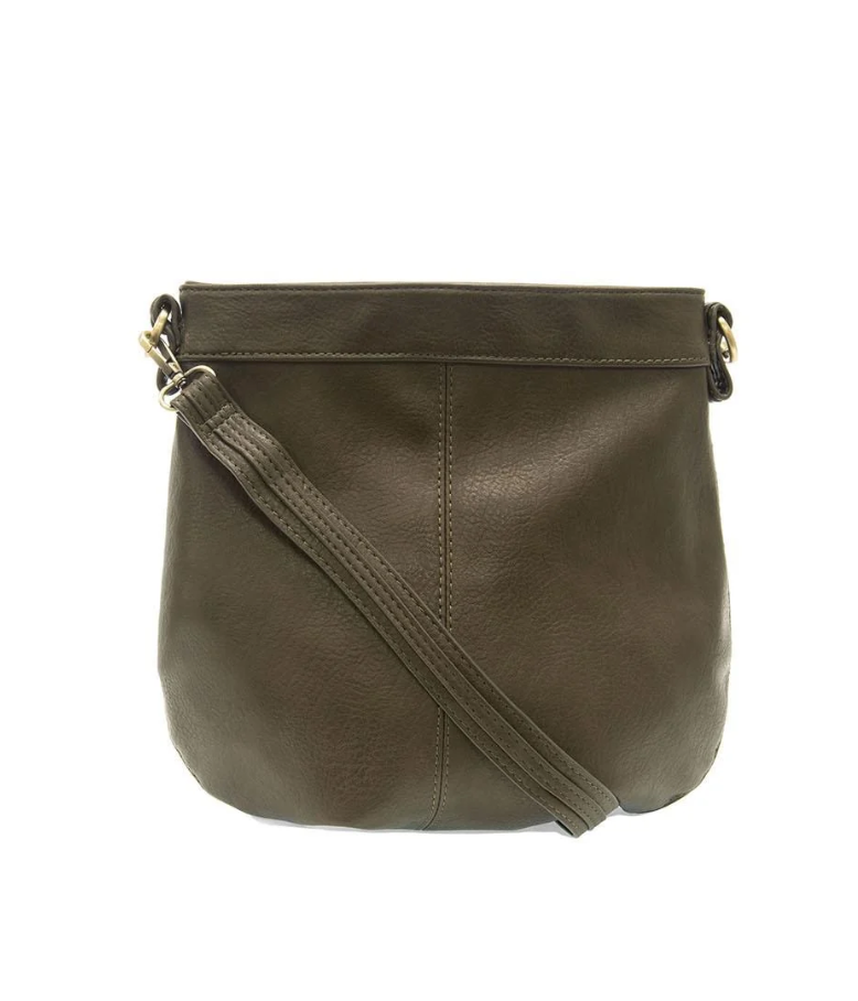 Joy Susan Cheyenne Cross-Body purse (3 colors)