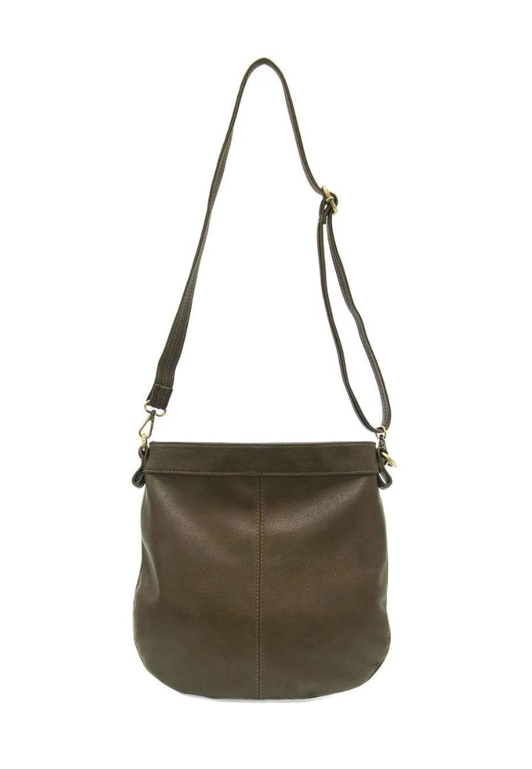Joy Susan Cheyenne Cross-Body purse (3 colors)