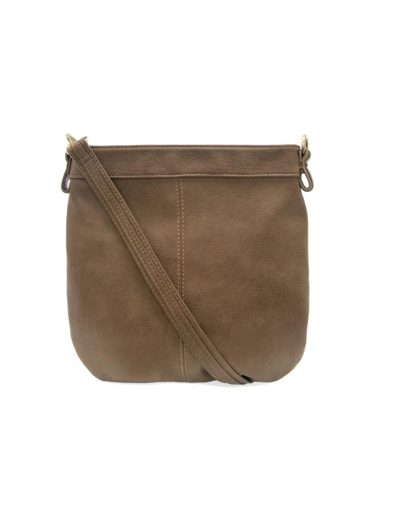Joy Susan Cheyenne Cross-Body purse (3 colors)
