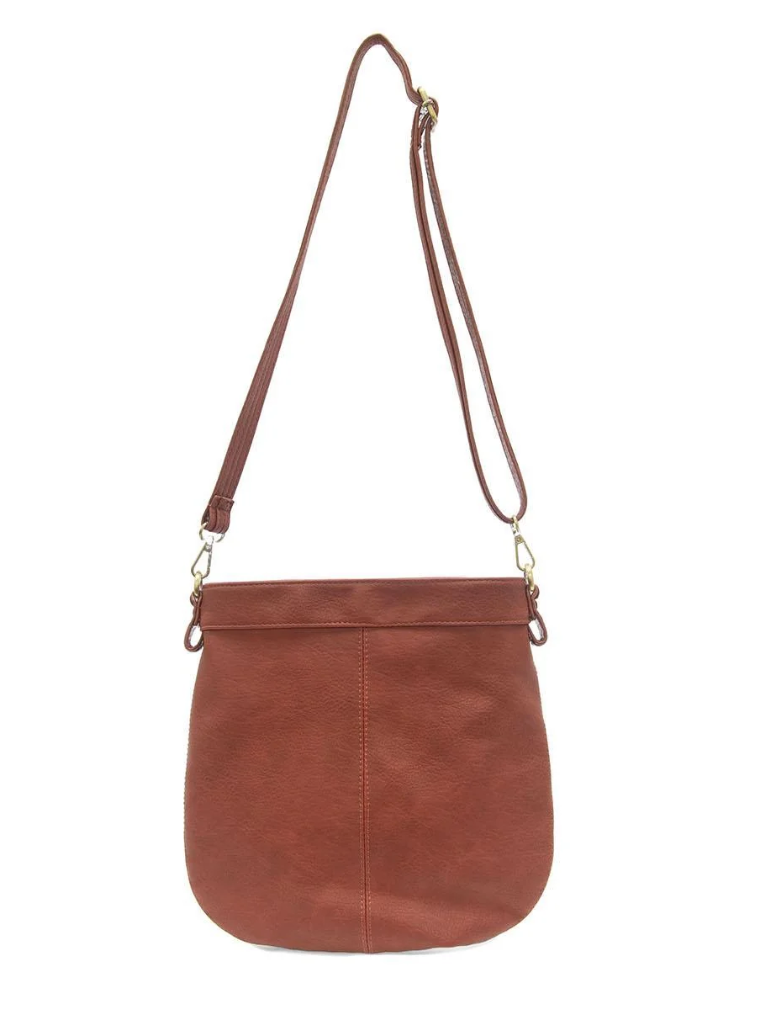 Joy Susan Cheyenne Cross-Body purse (3 colors)