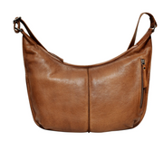 Bolso de cuero Latico, bolso de mano/hombro Mar