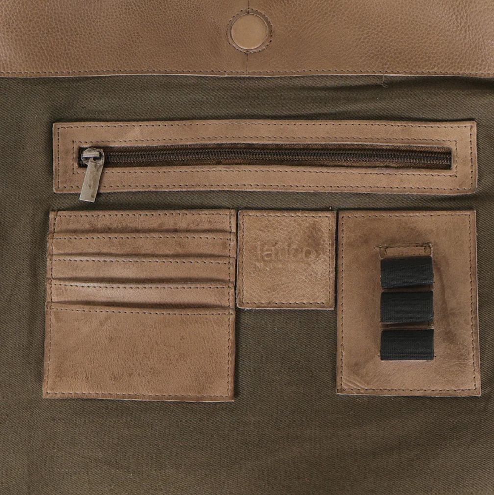 Latico leather purse, Lil Lindsey shoulder bag