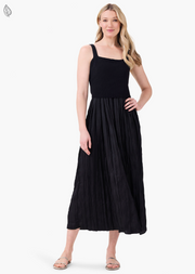 Nic + Zoe dress, Kara maxi 2-piece SALE Sizes S, M, L