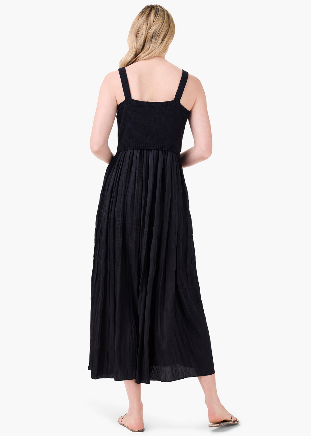 Nic + Zoe dress, Kara maxi 2-piece