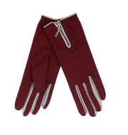 Fraas gloves 494021, tech zip (4 colors)