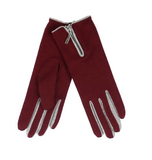 Fraas gloves 494021, tech zip (4 colors)