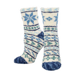 Equipo Socksmith Warm &amp; Cosy, talla de mujer (8 estampados/colores)