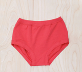 Thunderpants panties, Original Pomegranate Punch solid