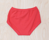 Thunderpants panties, Original Pomegranate Punch solid