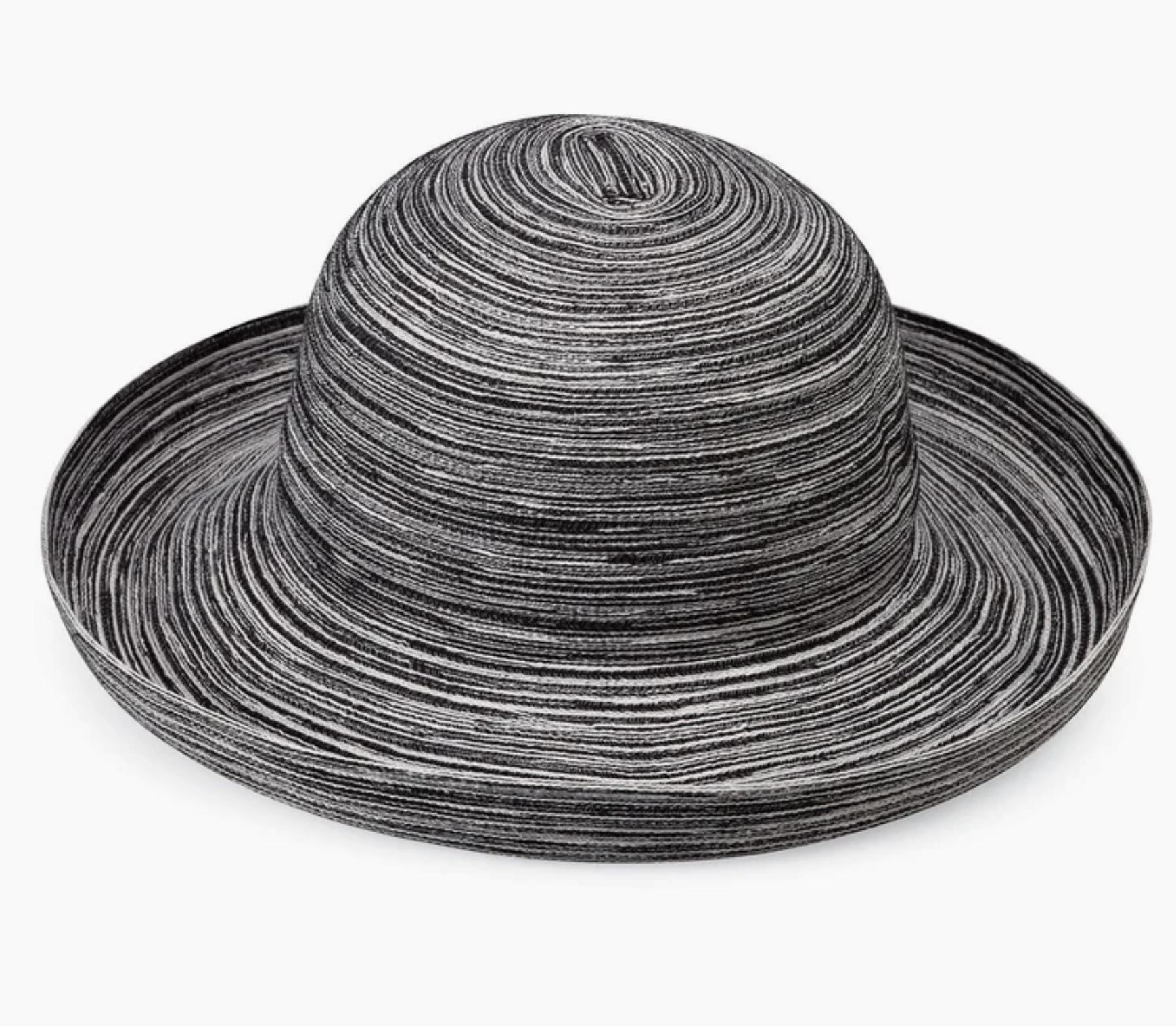 Wallaroo Sydney hat, packable UPF 50+ (7 colors)