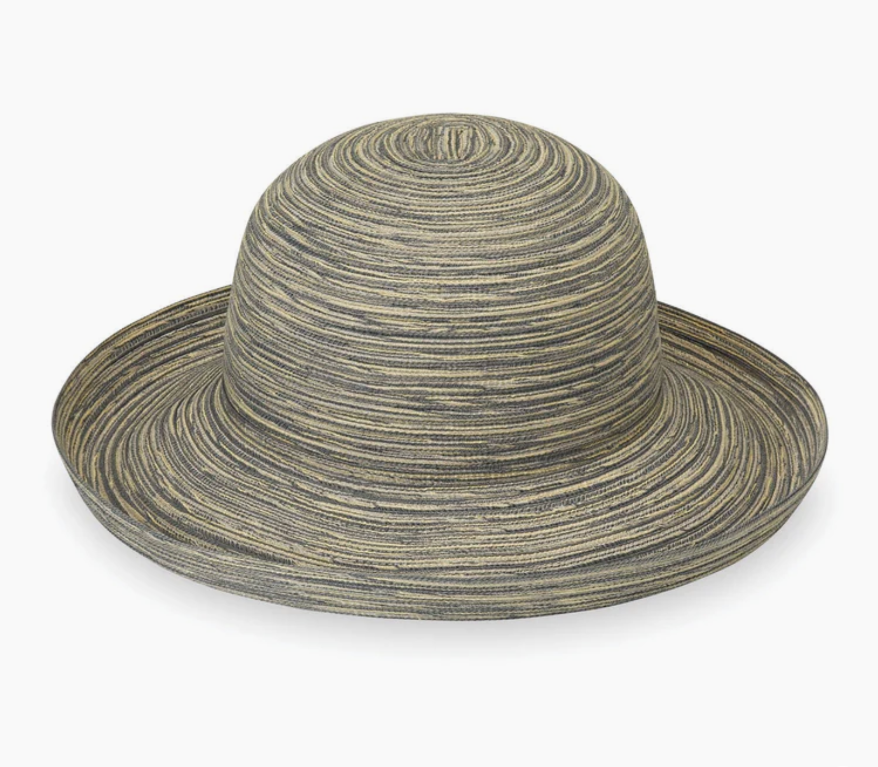 Wallaroo Sydney hat, packable UPF 50+ (7 colors)