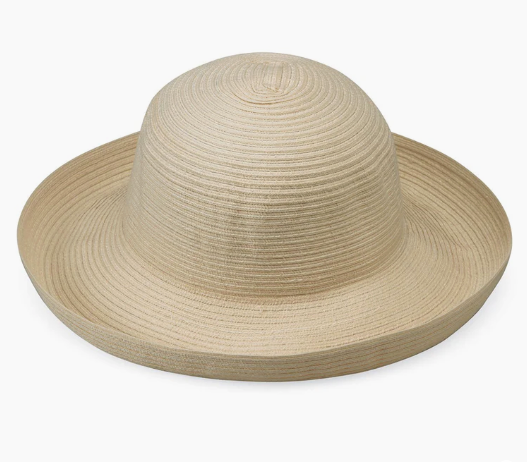 Wallaroo Sydney hat, packable UPF 50+ (7 colors)