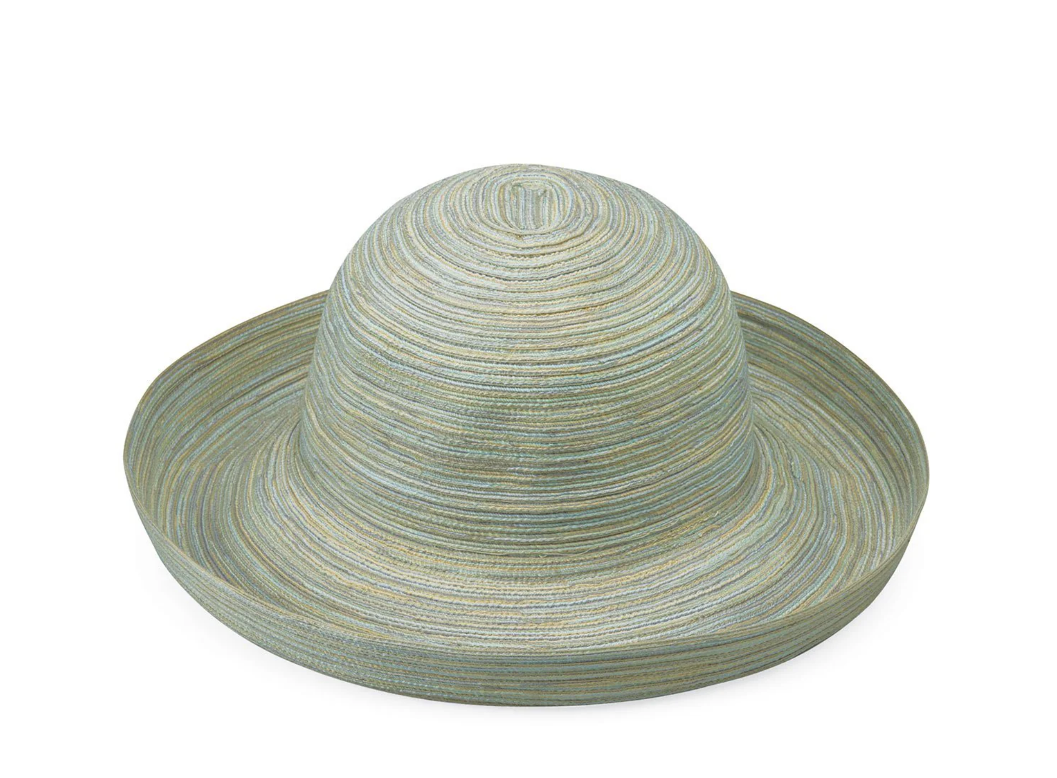 Wallaroo Sydney hat, packable UPF 50+ (7 colors)