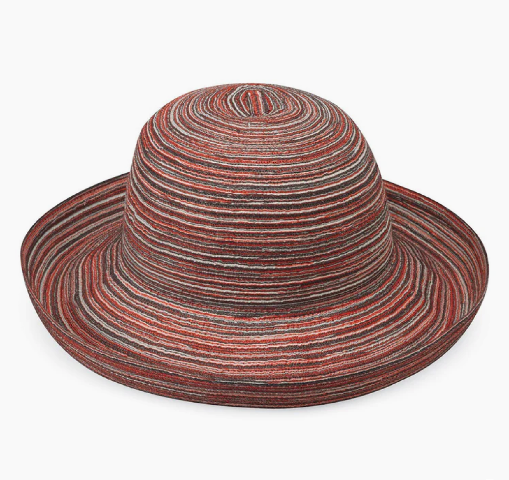 Wallaroo Sydney hat, packable UPF 50+ (7 colors)