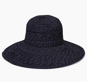 Wallaroo Scrunchie hat, packable UPF 50+ (5 colors)