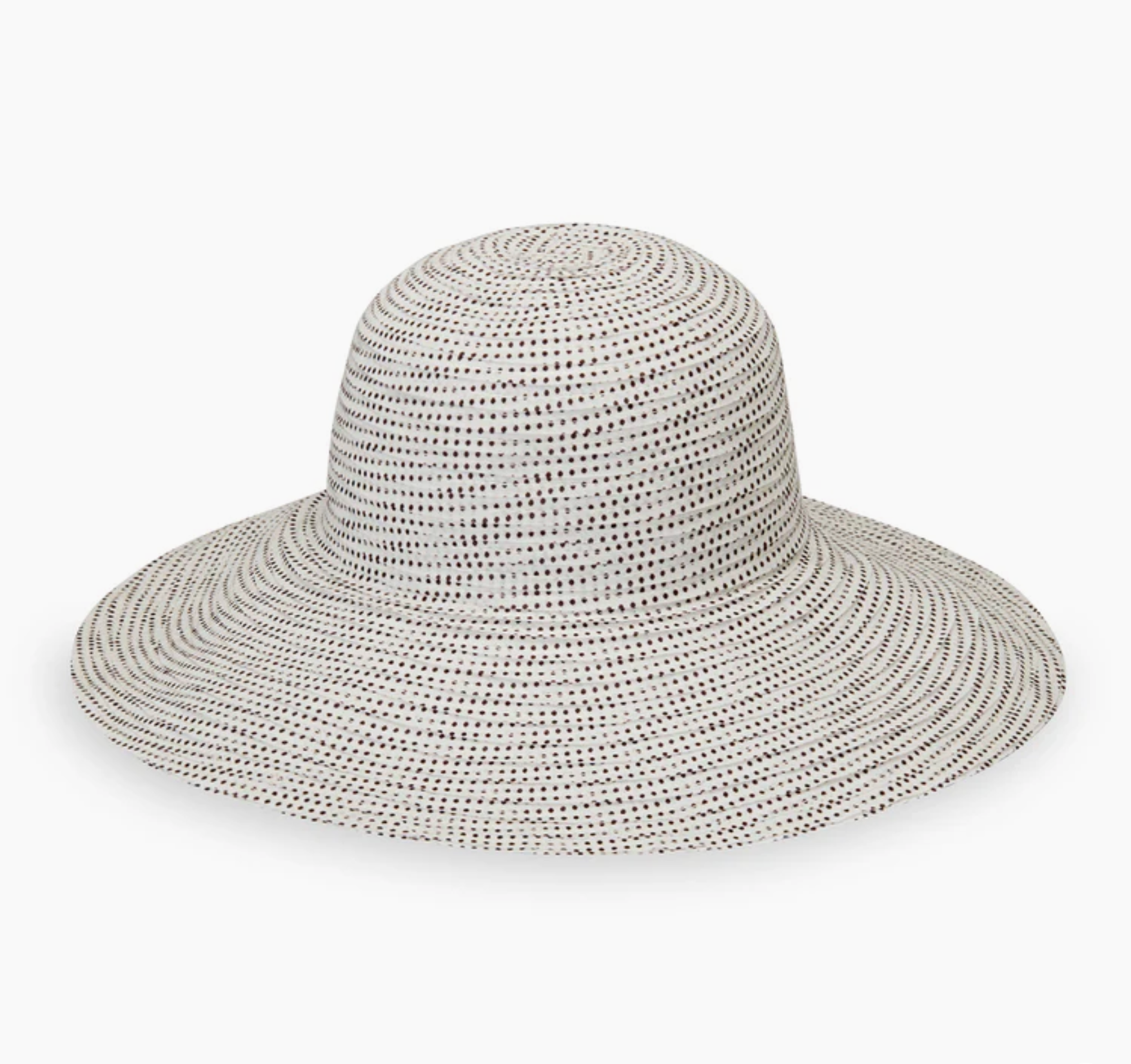 Wallaroo Scrunchie hat, packable UPF 50+ (5 colors)