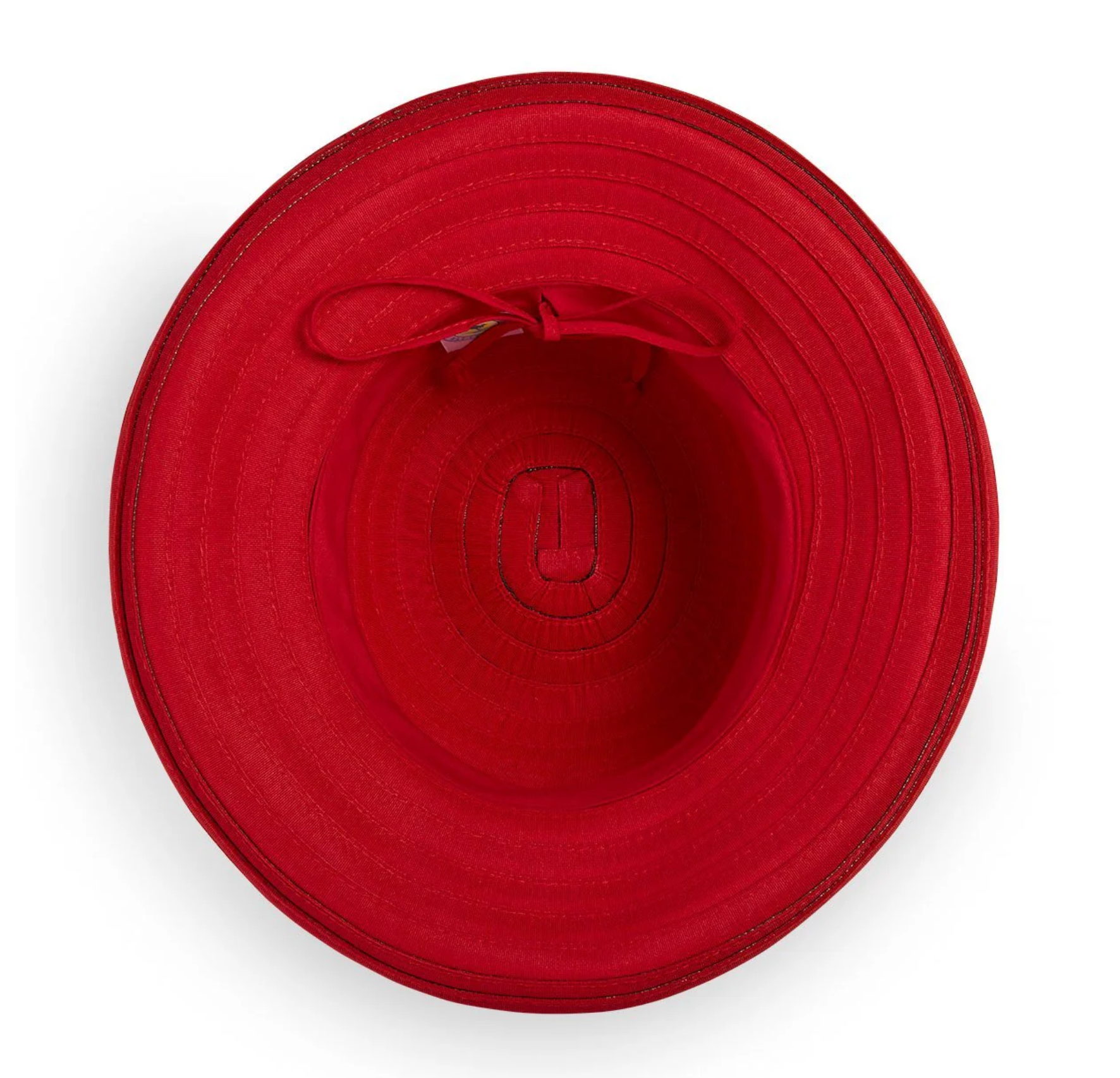 Wallaroo Breton hat, packable UPF 50+ (5 colors)