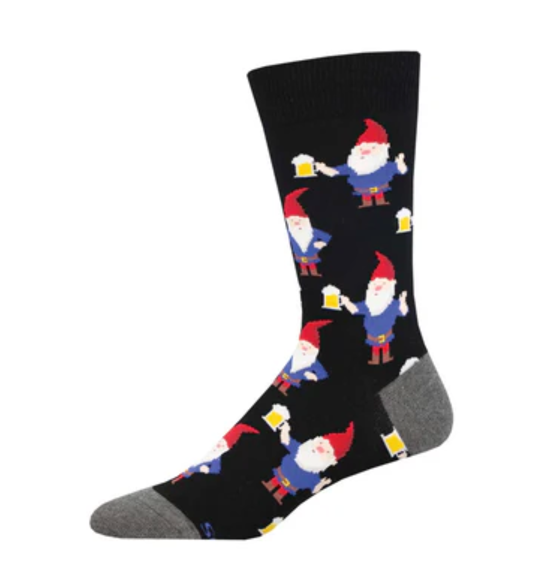 Socksmith graphic crew, MEN's sizing (45+ images)