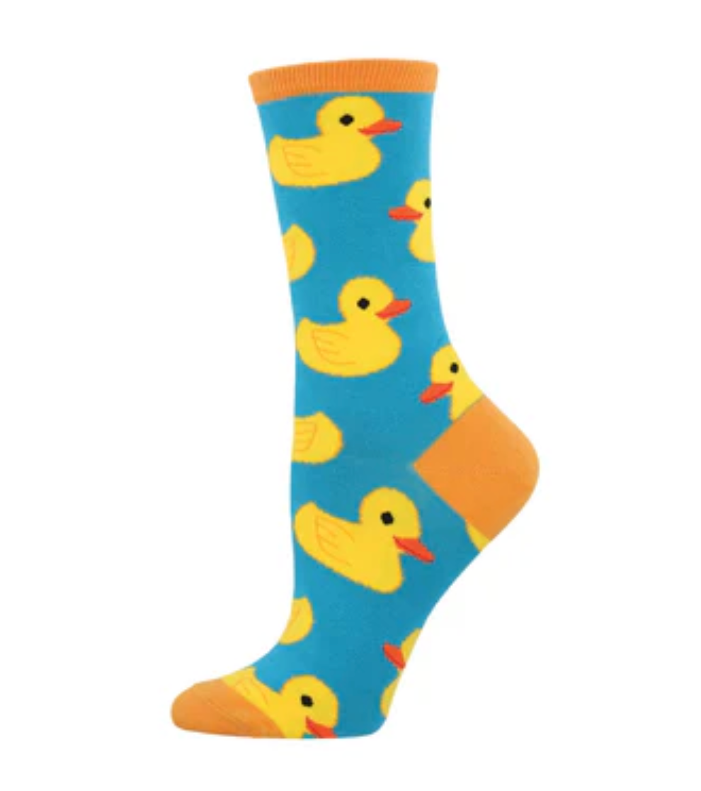 Socksmith graphic cotton crew, women's sizing (95+ images)