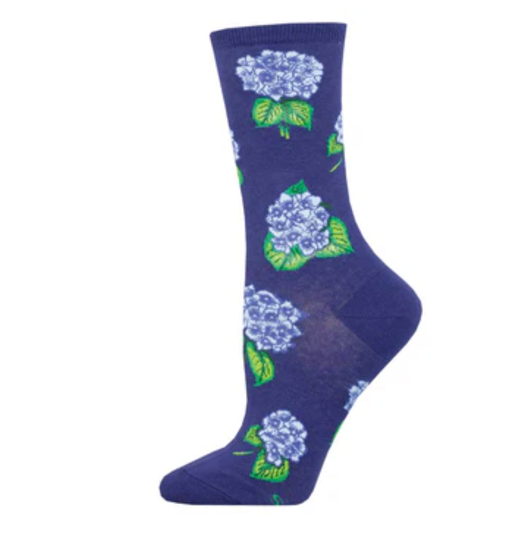 Socksmith graphic cotton crew, women's sizing (95+ images)