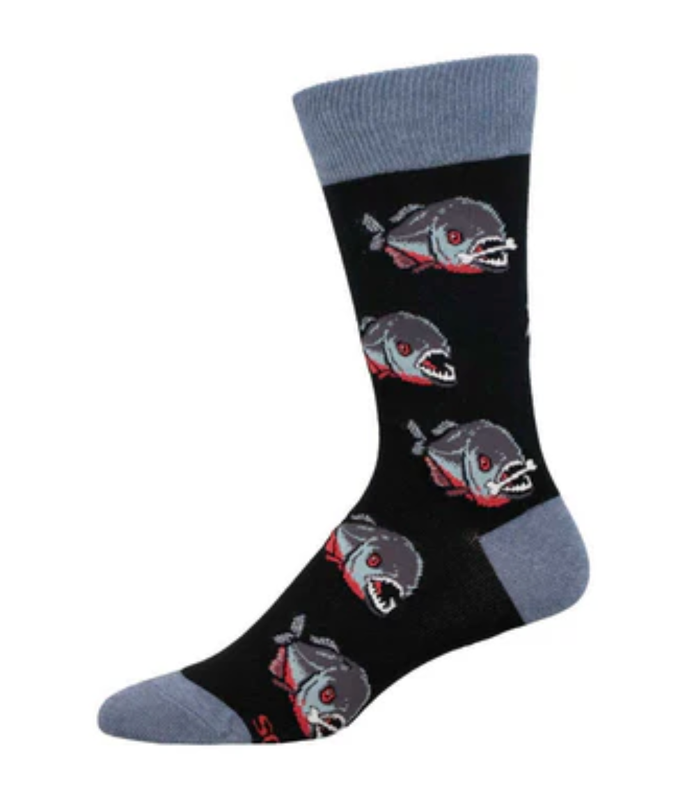 Socksmith graphic crew, MEN's sizing (45+ images)