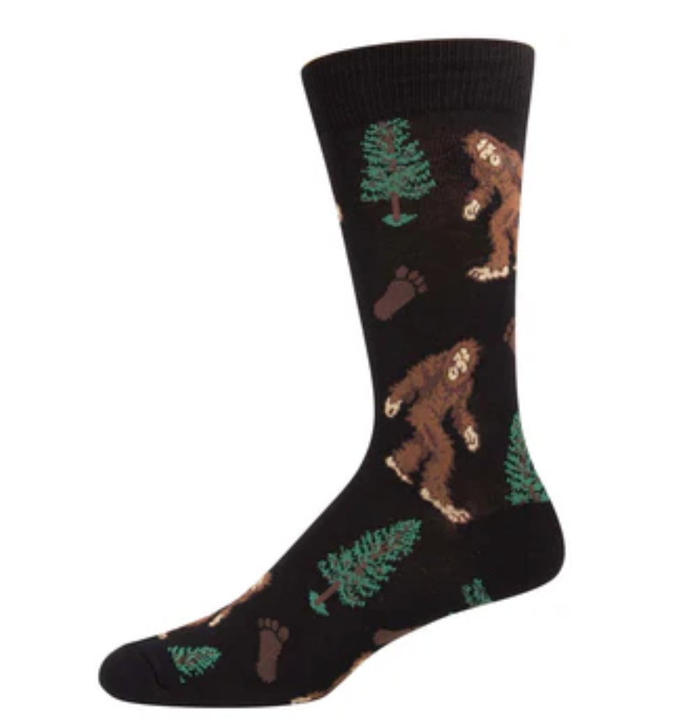 Socksmith graphic crew, MEN's sizing (30+ images)
