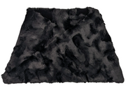 Pandemonium faux fur neck-warmer scarf (7 colors)