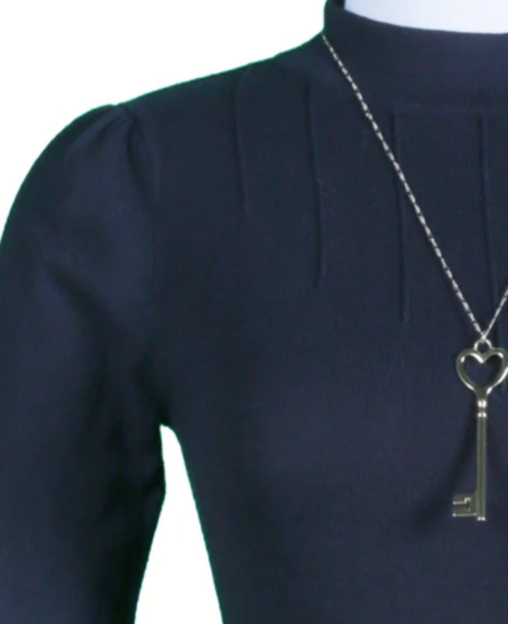 Effie's Heart Emmiline shirt